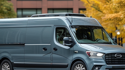 How to Choose the Best Electric Cargo Vehicle for Your Business?