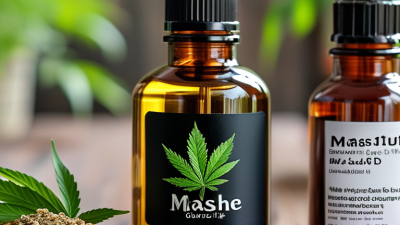 What Makes Martha Stewart CBD Oil a Top Choice in 2026?