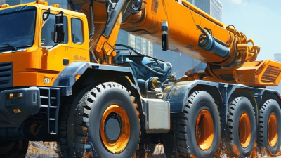 Top 5 Tips for High Pressure Water Line Removal Vehicles?