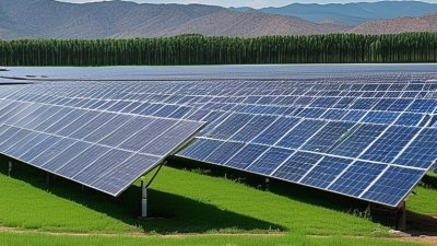 2026 How to Choose the Best Foya Solar Battery for Your Needs