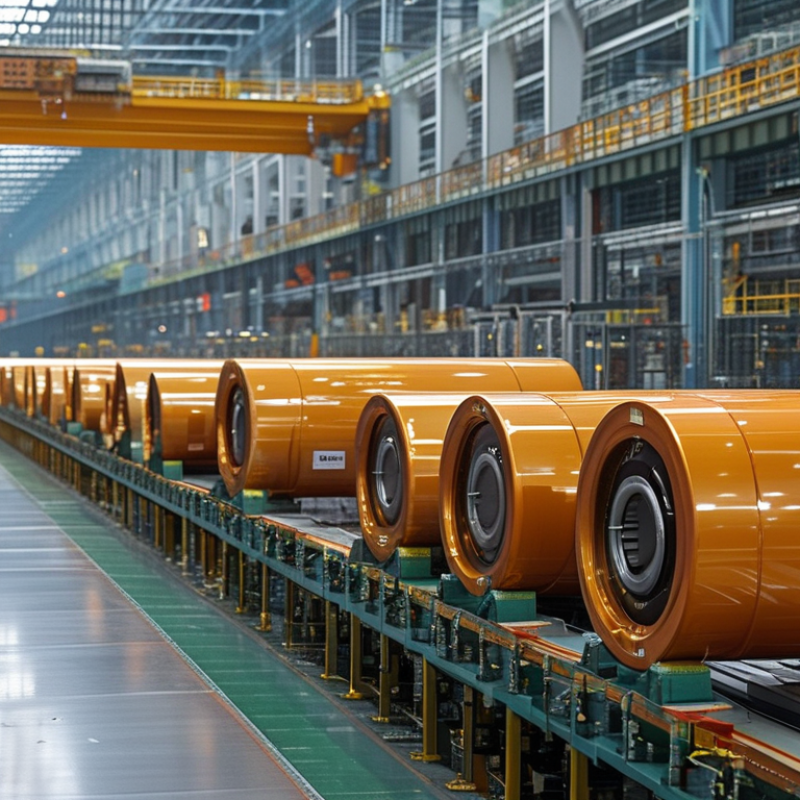 Top 10 Facts About 21700 Battery Pilot Line You Need to Know?