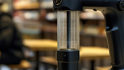 Top 10 Handheld Heat Sealing Machines for Global Buyers?