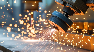 What is an Industrial Shot Blasting Machine and Its Benefits?