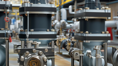 Top Chemical Process Pumps in China for Global Buyers?
