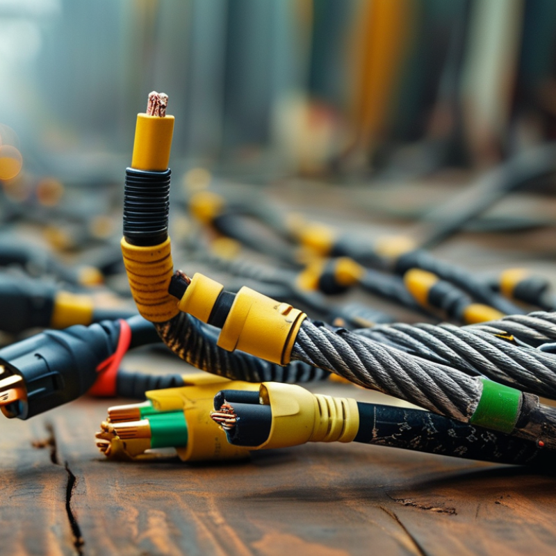 2026 How to Choose the Right Electric Cable Wire for Your Needs?
