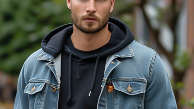 2026 Top Mens Tops Trends What to Buy This Year?