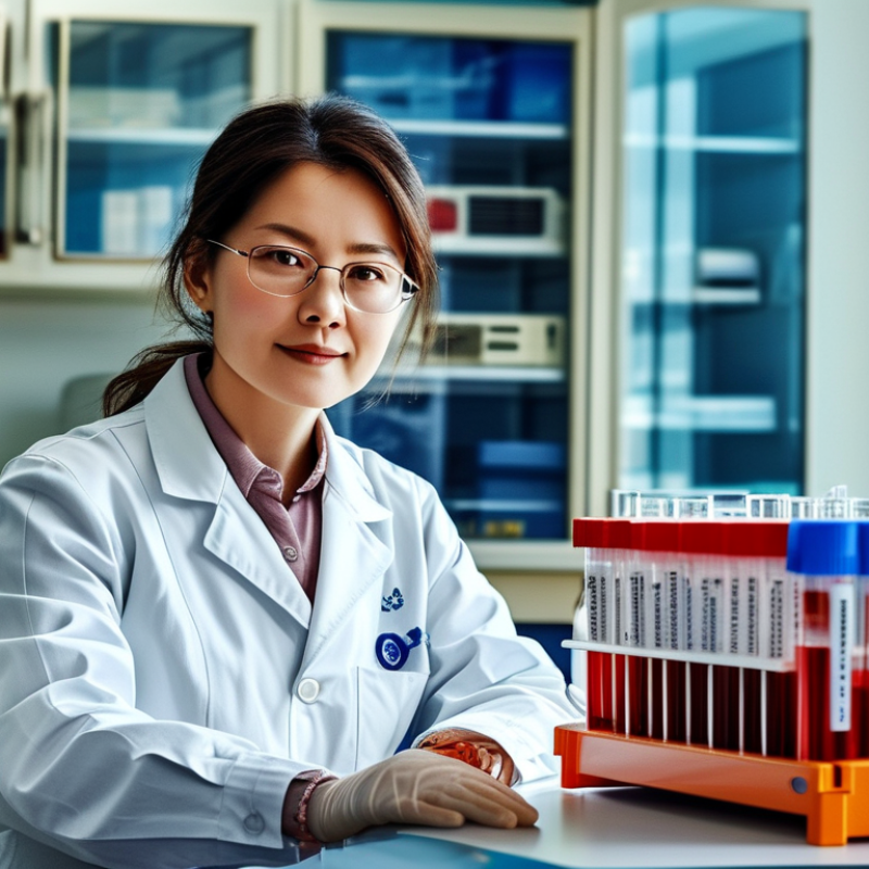 What is IVD Diagnostics Products and How Do They Work?