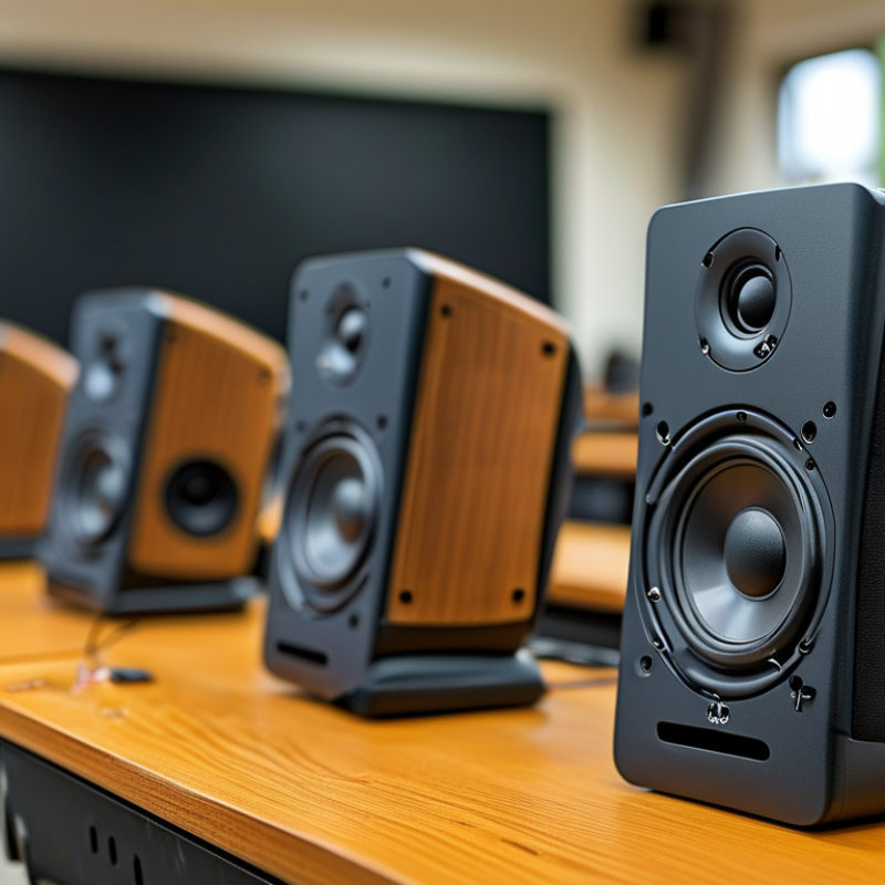 2026 Best Classroom Speaker with Mic for Perfect Audio Experience?