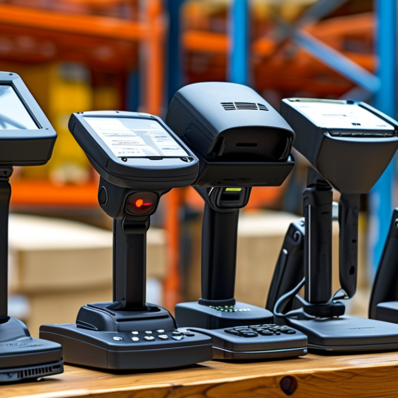 How to Choose the Best RFID Reader for Your Business Needs?