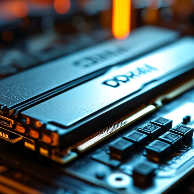 How to Understand DDR5 Memory Speed for Better Performance?