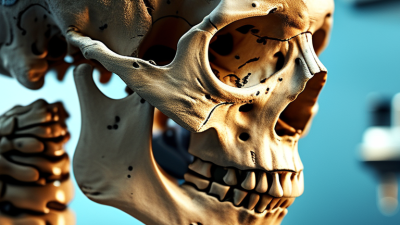 What is Bone Cement Products and Their Uses in Medical Procedures?