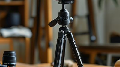 Top Tabletop Tripod Options for Global Buyers in 2026?