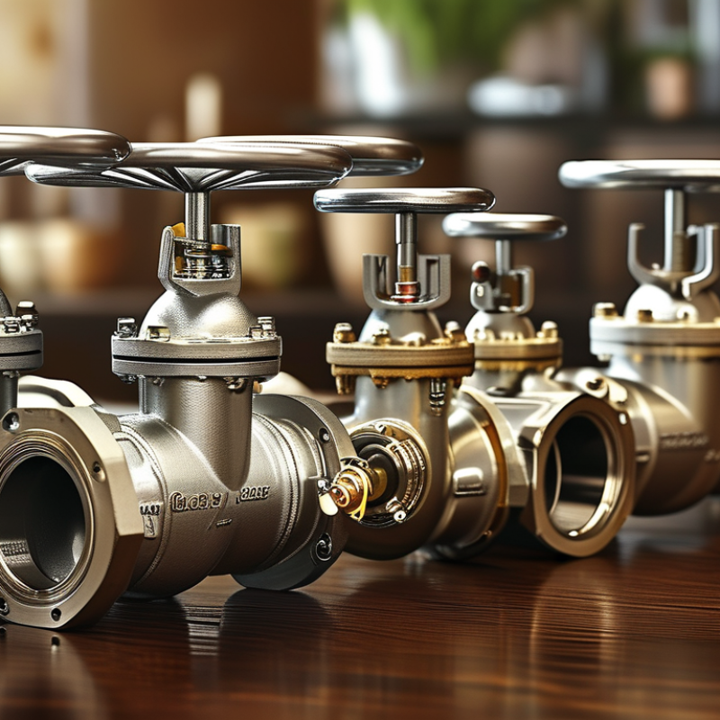 How to Choose the Right Static Balancing Valve for Your Needs?