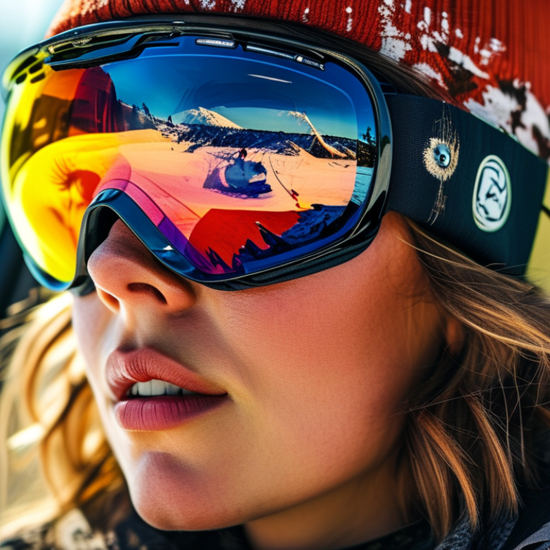 Why Choose a Driver Lens for Your Next Adventure?