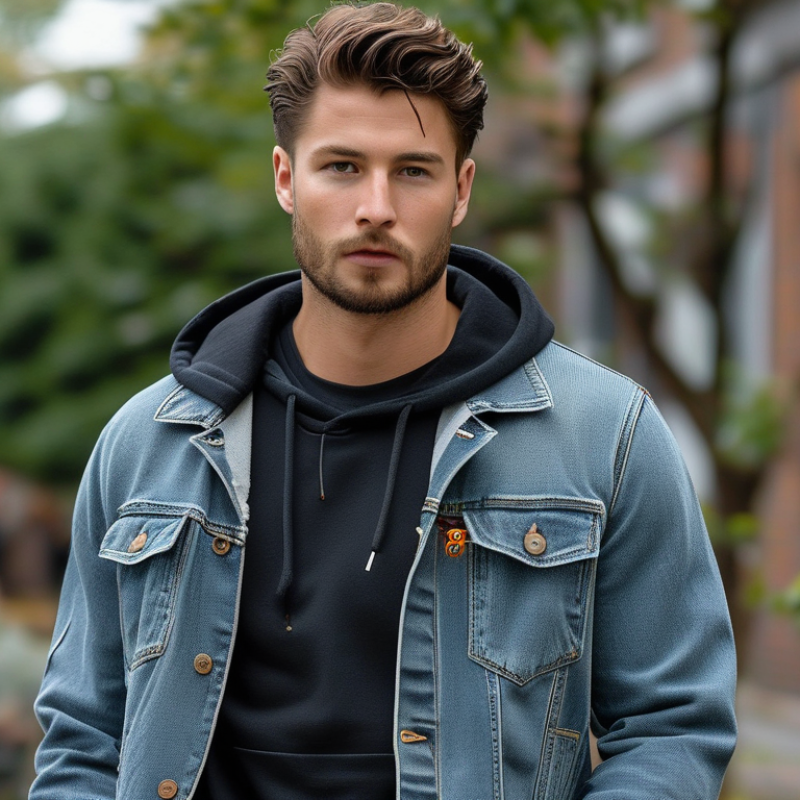 2026 Top Mens Tops Trends What to Buy This Year?