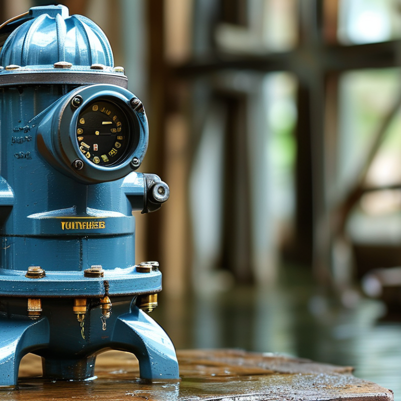 Top 10 Submersible Pump Brands for Global Buyers?