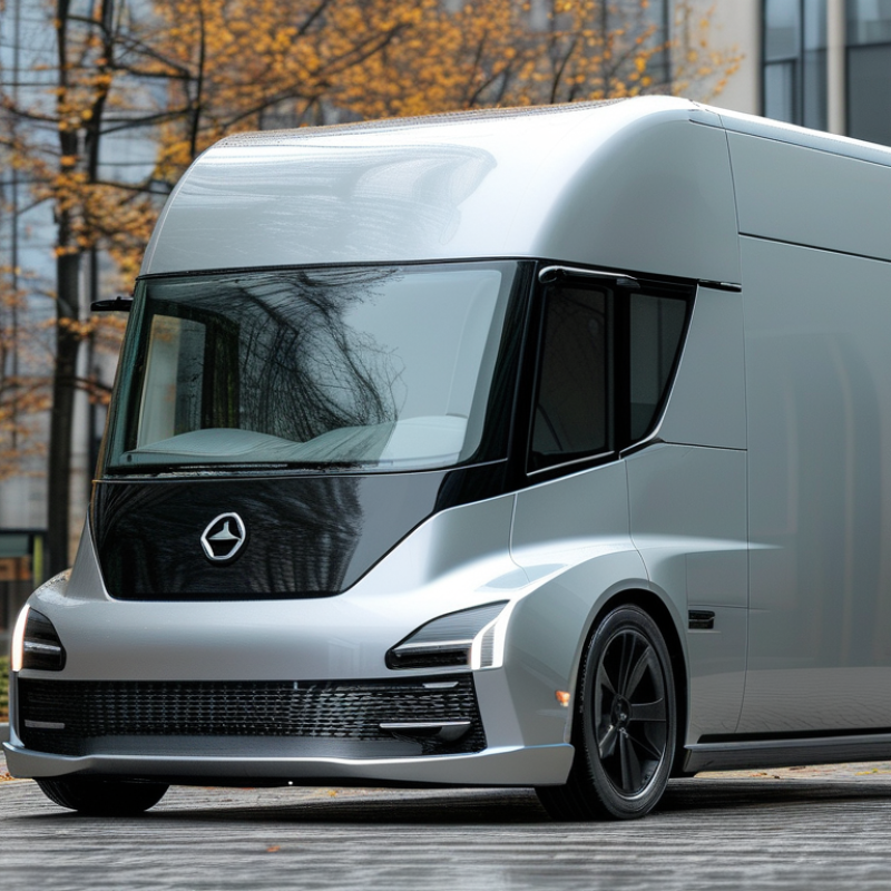 How to Choose the Best Electric Cargo Vehicle for Your Business?