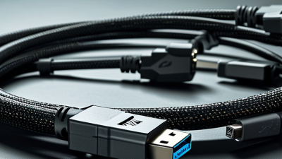 Что такое кабели Thunderbolt и как их выбрать?