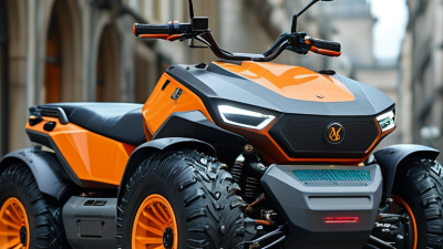 How to Choose the Best Electric Utility Vehicle for Your Needs?