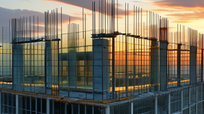 What is Fibre Glass Rebar and its Benefits for Construction?