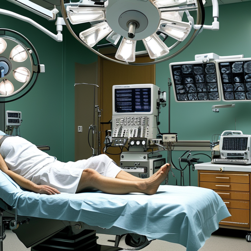 Why Choose Bone Surgery for Effective Pain Relief?