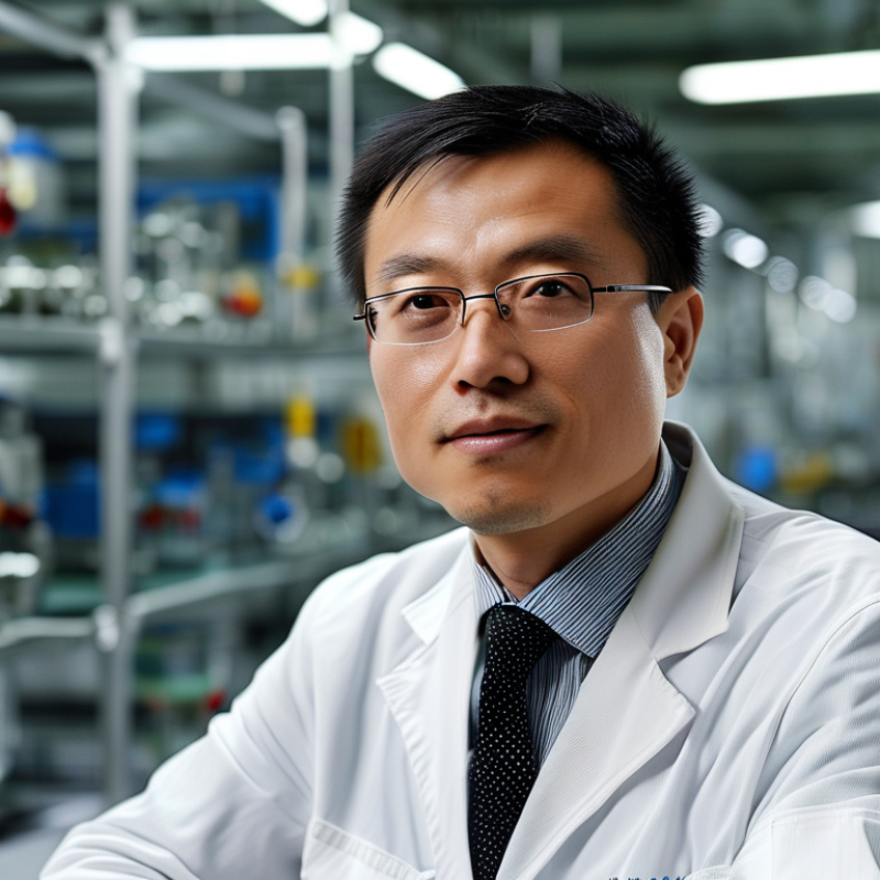 Top Aminopeptidase Supplier in China for Global Buyers?
