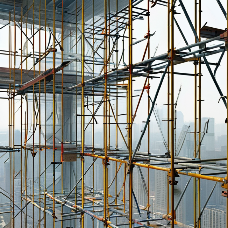 2026 Top Ringlock Scaffolding System Benefits and Innovations?