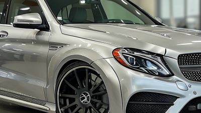 Top 10 Mercedes Benz Spring Mounting Options for Global Buyers?