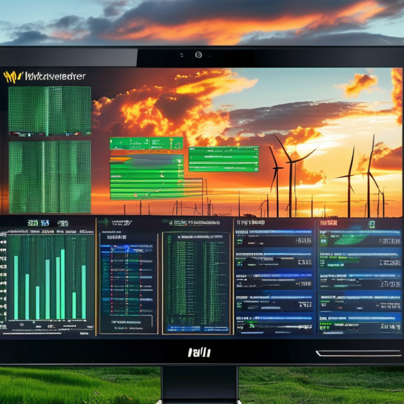 Top 10 Benefits of Hybrid Inverter LCD Display for Buyers?