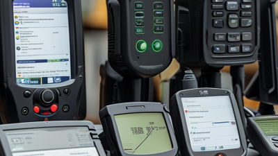 2026 How to Choose the Best RFID Reader for Your Business?
