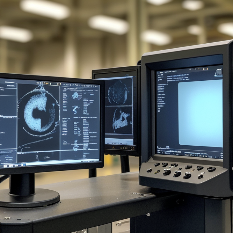 Best X-ray Inspection System for Global Buyers 2026?
