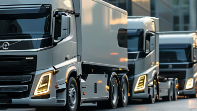 Top 10 Benefits of Electric Cargo Vehicle for Global Buyers