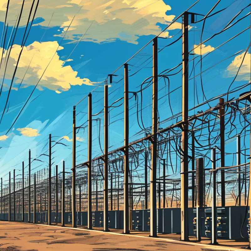 What Are the Benefits of Using ATS Transfer Switches?
