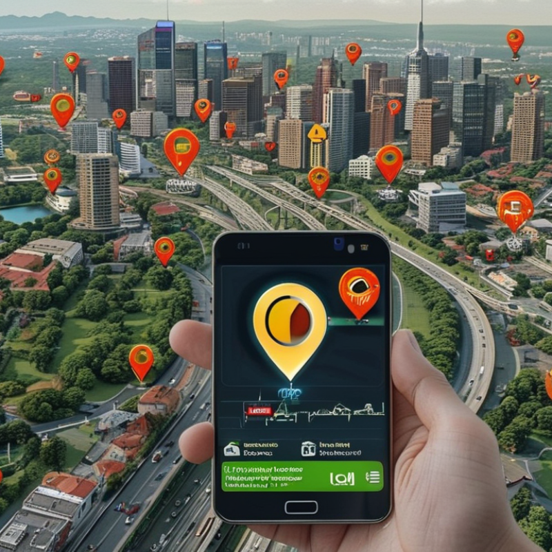 Best GPS Map Tracker Solutions for Global Buyers?
