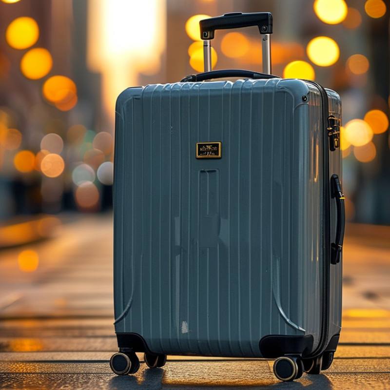 Why Choose a Reliable Luggage Parts Manufacturer for Your Needs?