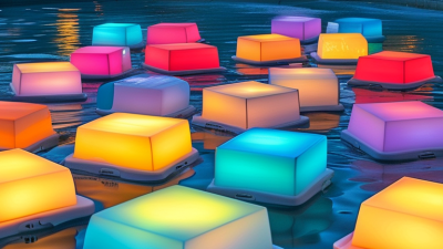 10 Essential Tips for Choosing the Best Pool Floating Lights