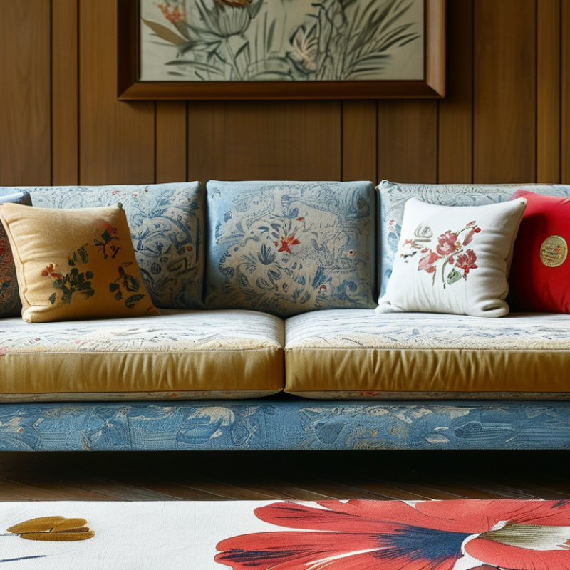 2026 Top Trends in Traditional Sofa Designs for Your Living Room?