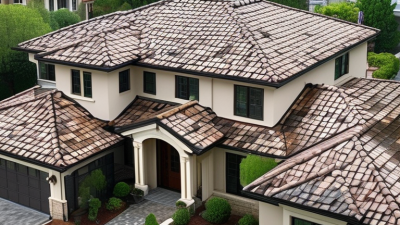 How to Choose the Best Tile Roof for Your Home?