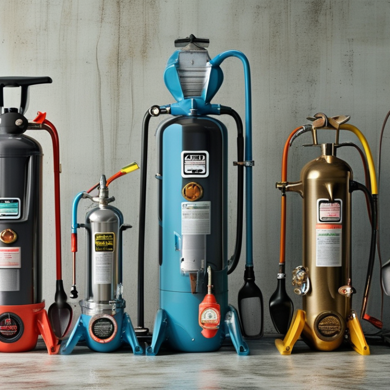 How to Choose the Right Submersible Pump for Your Needs?