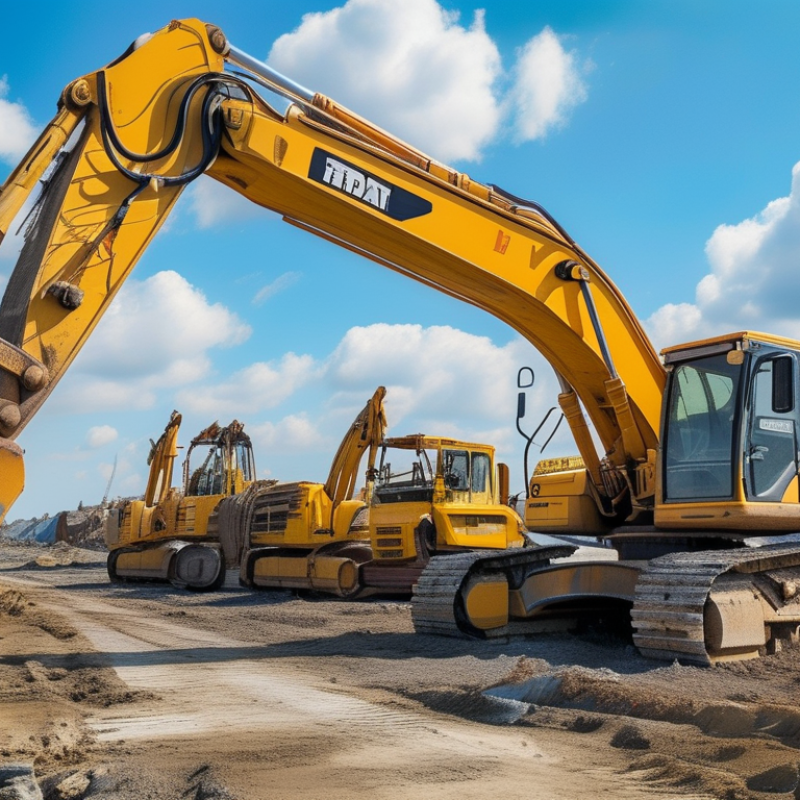 Top 10 Construction Machinery Wear Parts for Maximum Performance?