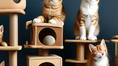 What is the Best Cat Scratch Toy for Your Feline Friend?