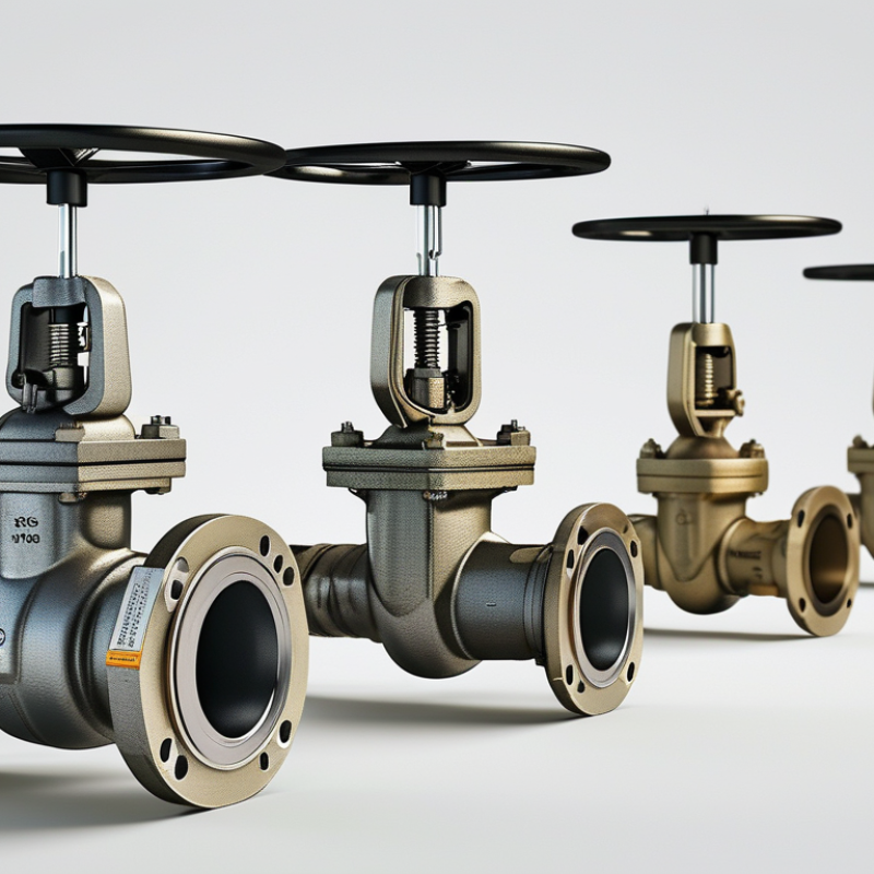 Why Choose a Butterfly Valve for Your Next Project?