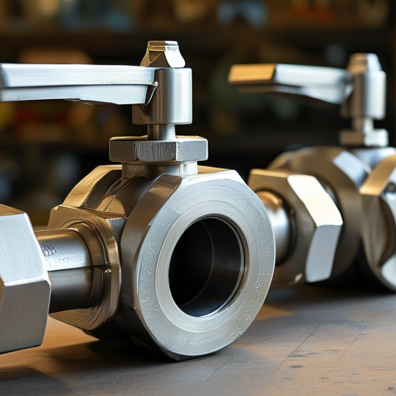 Top Metal Ball Valve Types for Global Buyers in 2026?