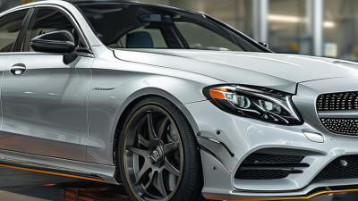 Top Tips for Mercedes Benz Spring Mounting Solutions?