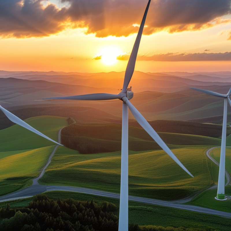 How to Choose the Best Wind Turbine Bearings Provider?