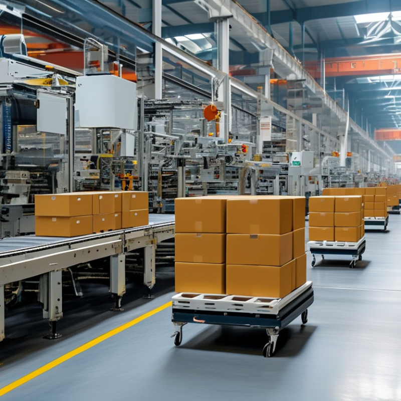 China Top Packaging Automation Solutions for Global Buyers?
