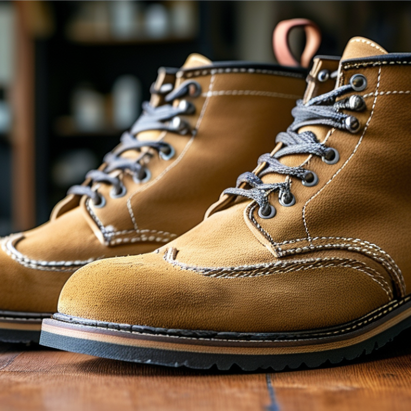How to Waterproof Suede Boots Effectively and Safely?