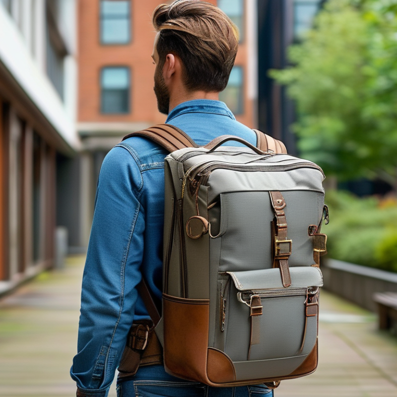 Best Work Backpack for Men You Need to Know?