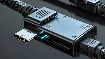 Как выбрать кабель Thunderbolt для настройки производительности?