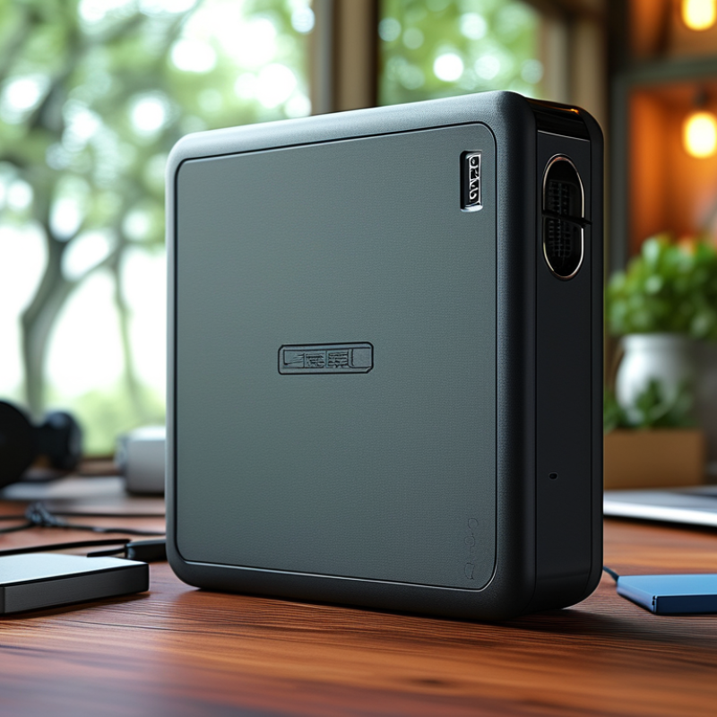How to Choose the Best High Capacity Power Bank for Your Needs?